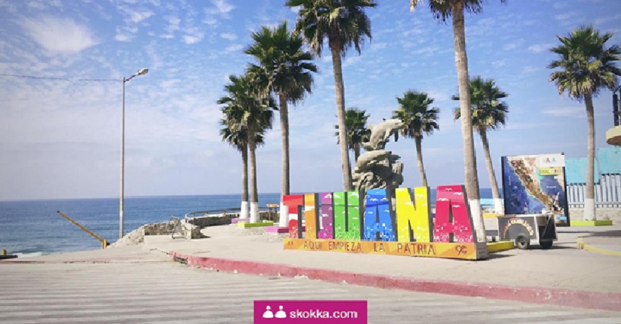 Tijuana Baja California1