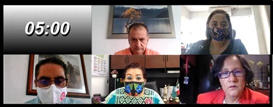 Aprueba Comisión de Quejas y Denuncias procedimiento especial sancionador en contra de candidato a la alcaldía de Tuxtla Gutiérrez