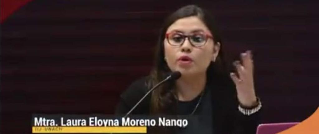 Participará UNACH en el Fondo de Apoyo a la Observación Electoral 2021