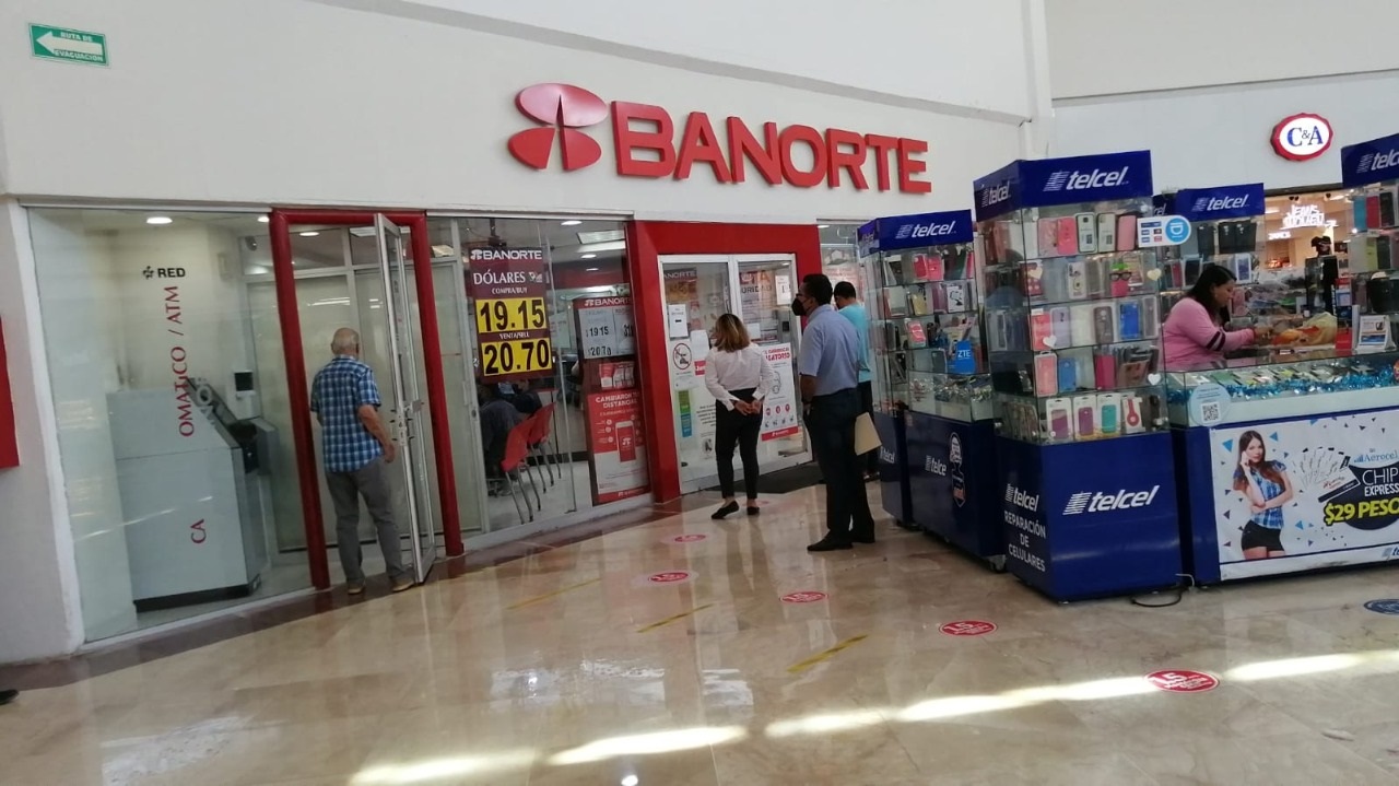 Registran instituciones financieras 29 quejas al día Multas a banco