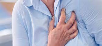 Riesgo de ataque cardíaco es diez veces mayor después de una infección por influenza