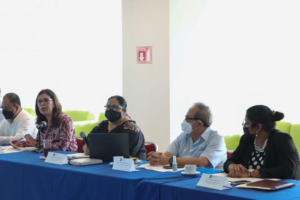 Trabaja COEPES por la calidad de la educación superior pública y privada