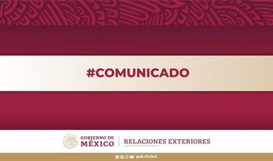 Concluye la primera visita virtual de la CIDH a México para tratar la situación de la movilidad humana en el país
