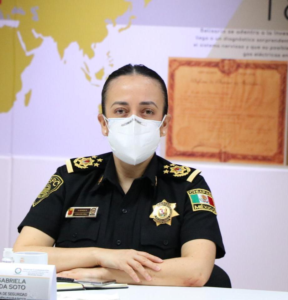 Las herramientas tecnológicas fortalecen la prevención y el combate de los delito