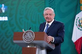 El presidente Andrés Manuel López Obrador celebrará encuentro virtual con el presidente de los Estados Unidos, Joseph Biden