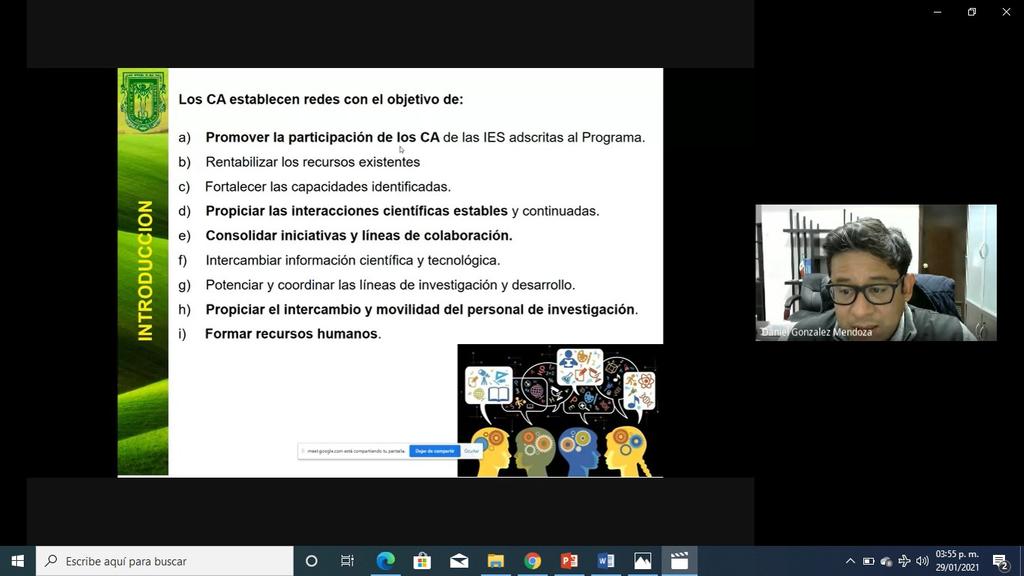 Primer Foro Académico de Biotecnología Agroindustrial del Sur-Sureste en la UPChiapas