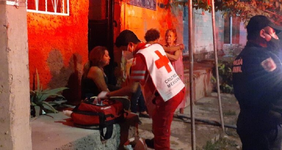 Reconocen aumento de violencia hacia mujeres aumento de violencia