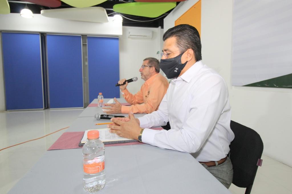 En el día Internacional de la Administración Pública el IAP Chiapas inaugura el 5to. Curso PRODIM 2021, con la participación del Auditor Superior del Estado de Chiapas &nbsp;