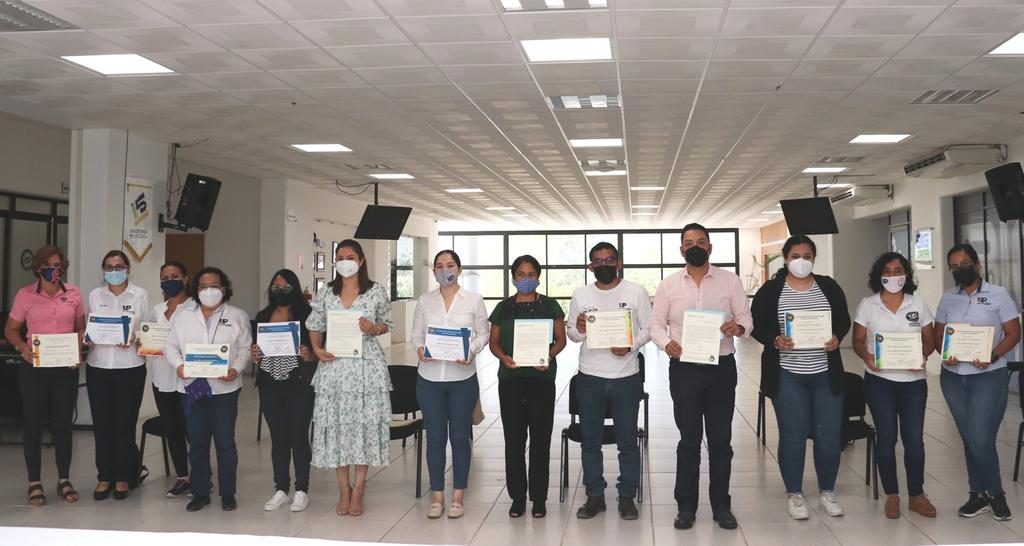 NODESS de la Politécnica de Chiapas, en la Red Nacional de Nodos de Impulso a la Economía Social y Solidaria