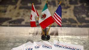 En el marco del T-MEC, México propuso abrir cooperación para aplicación de leyes laborales en algunos sectores en EE. UU.