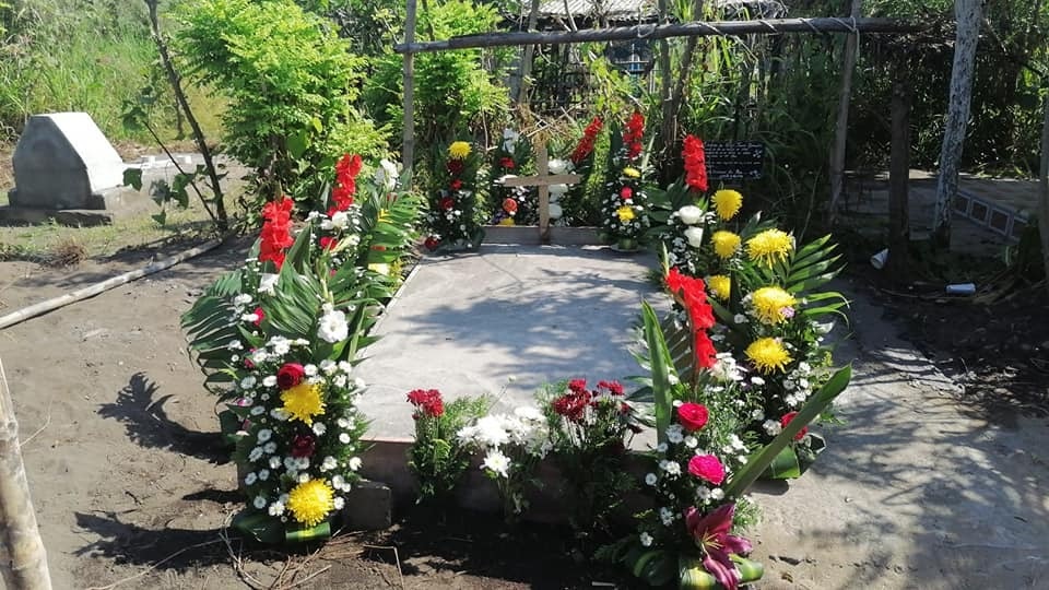 Pobreza, marginación arrebata la vida de 70 niños Arrebatan vida a jovenes