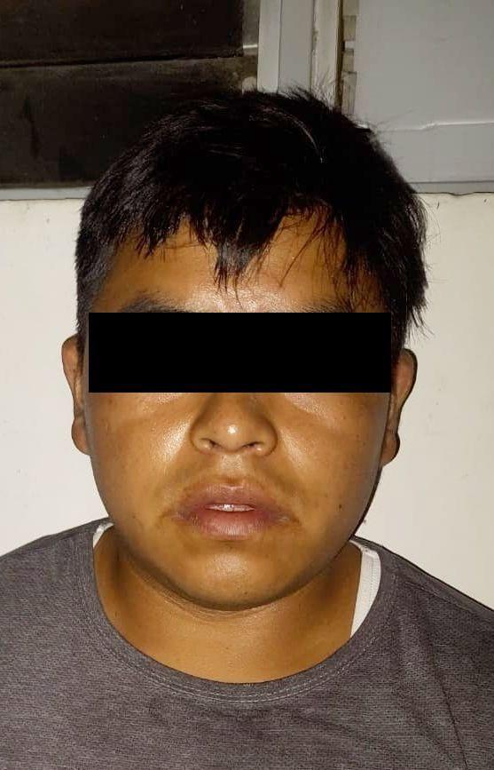 Detienen INM y SSyPC a dos personas por violación a Ley General de Población en Chiapa de Corzo