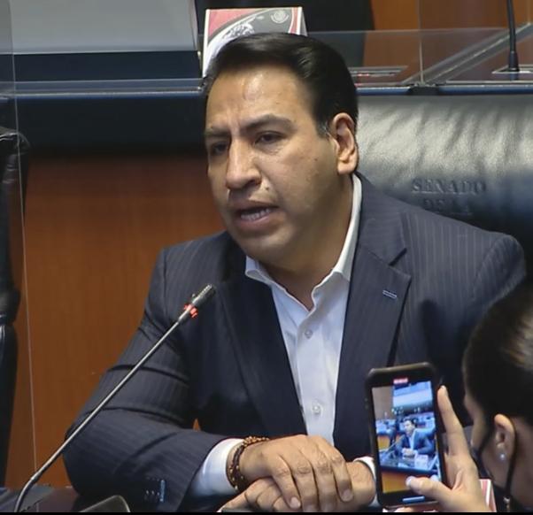 El INM debe asumir su responsabilidad en la Frontera Sur de México: ERA