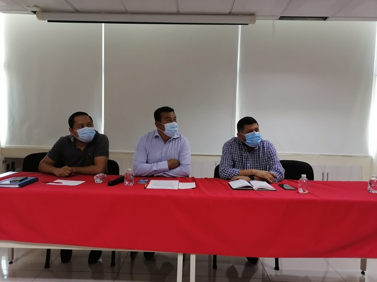 Enfila Magisterio acciones para fin de año La CNTE SNTE y las movilizaciones