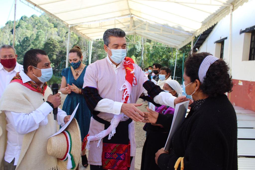 Provich beneficia a 878 familias con materiales para el mejoramiento de sus viviendas