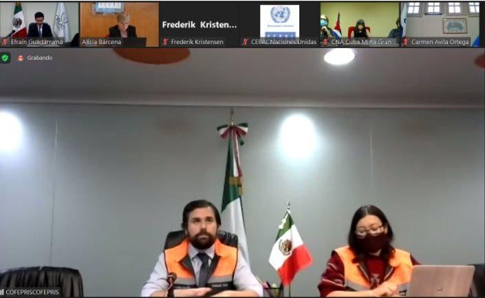 Países de América Latina y el Caribe inician implementación del Plan de Autosuficiencia Sanitaria aprobado por la Celac&nbsp;