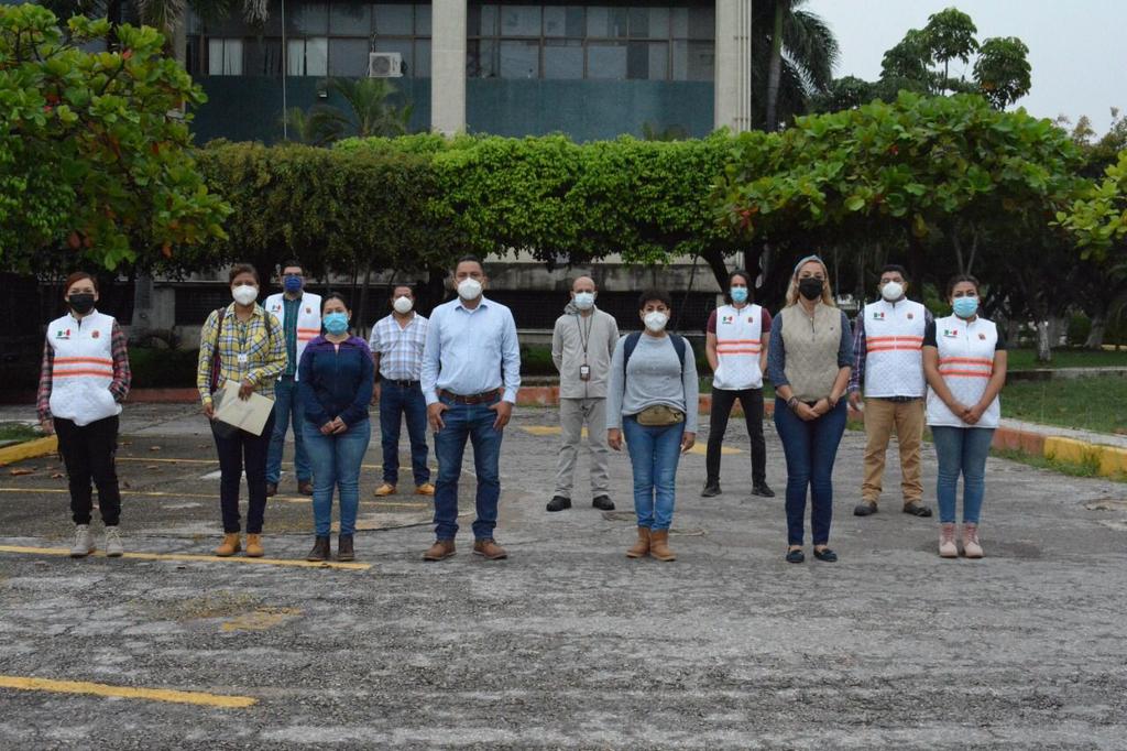 Provich inicia brigadeo en cinco municipios con mayor índice de pobreza de Chiapas