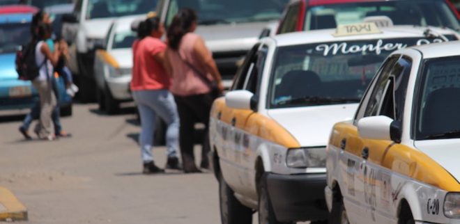 Secretaría de Transportes va contra Uber y el derecho de usuarios en Chiapas