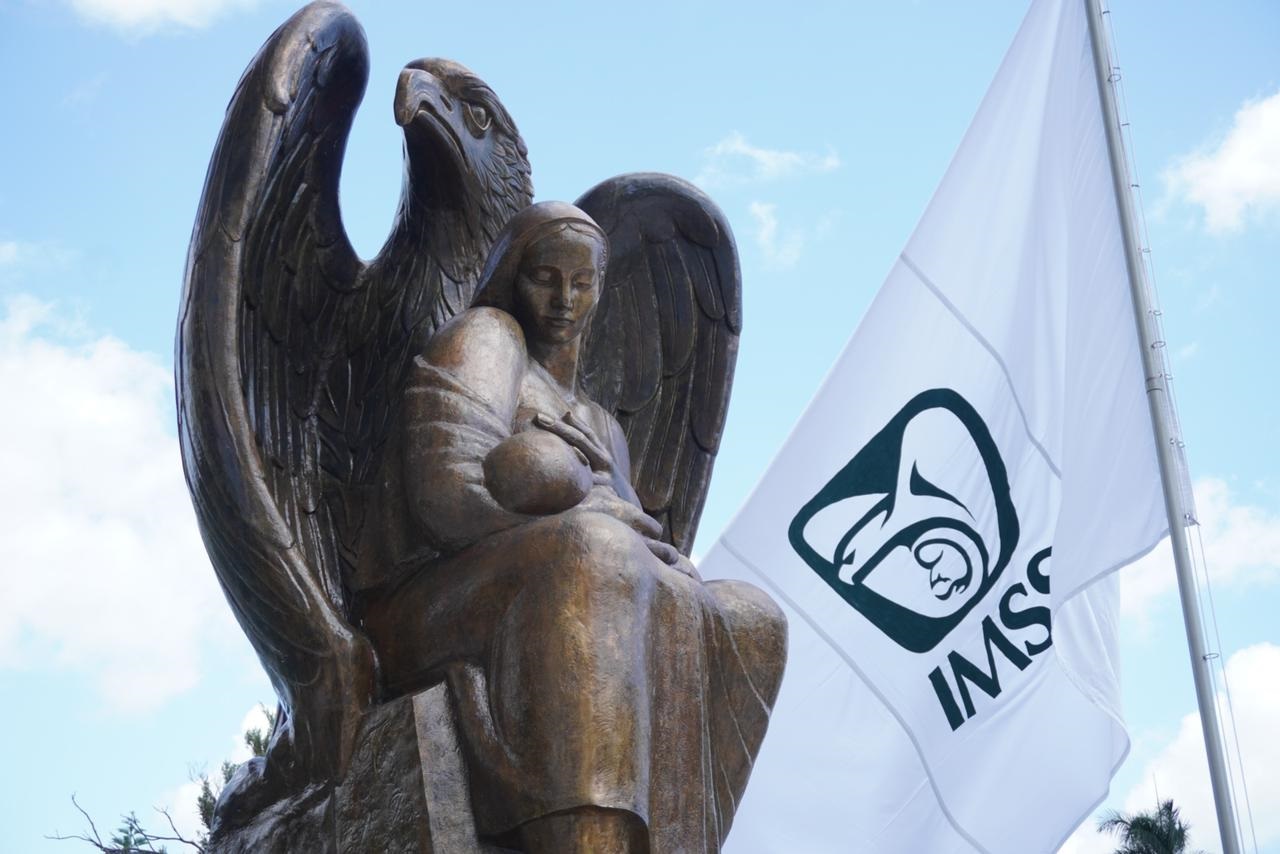 Cumple IMSS Chiapas 65 años de brindar seguridad social