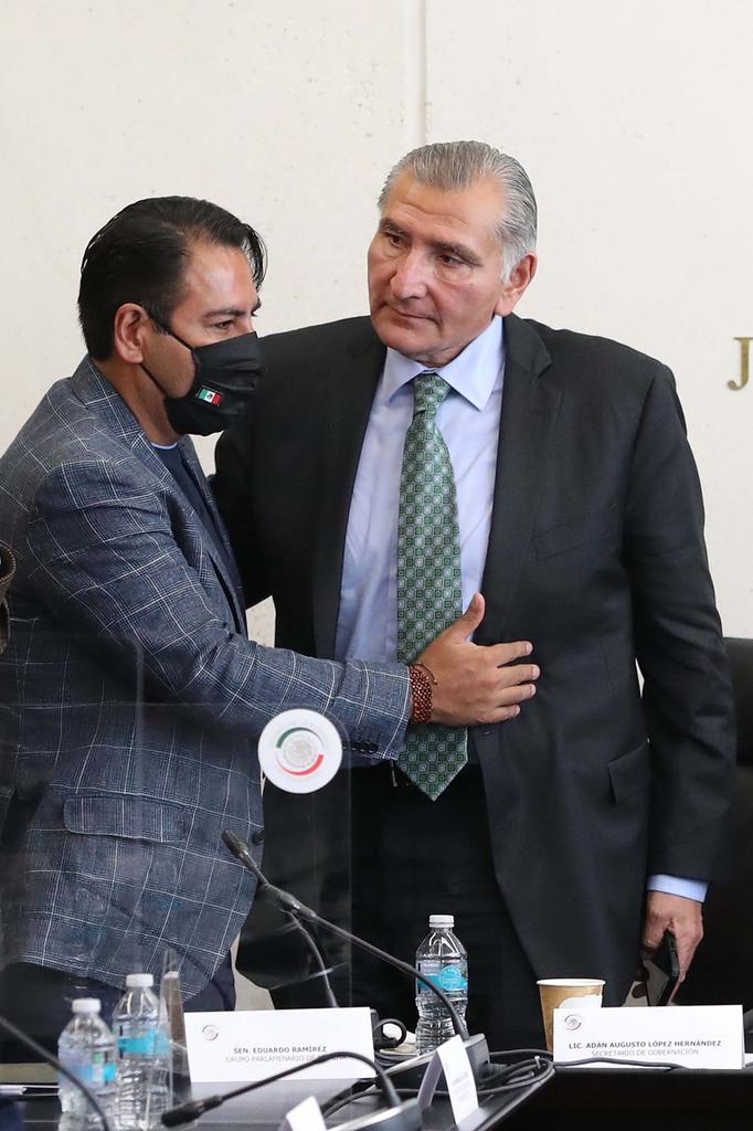 Una política interna basada en el diálogo con todas las expresiones políticas pide ERA