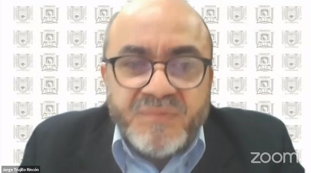 Inauguran en la UNACH el Congreso Internacional de Contaduría y Administración