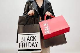 Black Friday 2022: eleva tus ventas con una sólida y divertida estrategia de influencer marketing