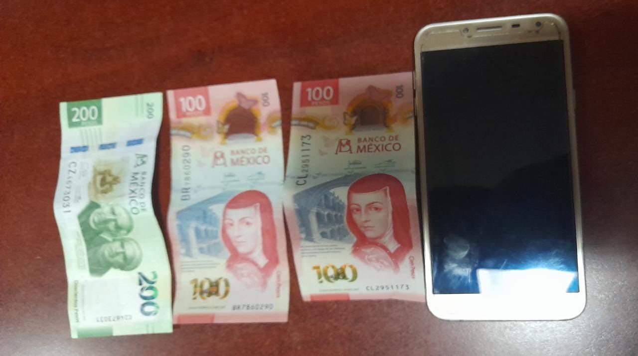 Detiene SSyPC a dos personas implicadas en delitos contra la salud en Cacahoatán