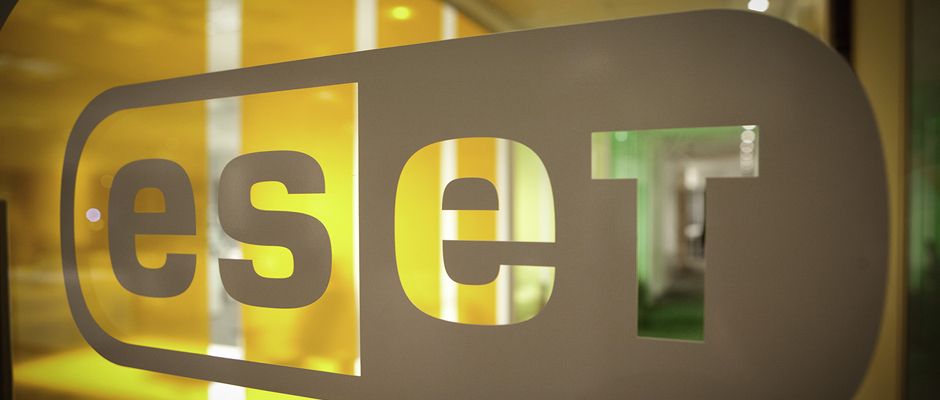 ESET se convierte en nuevo patrocinador de INFINITY