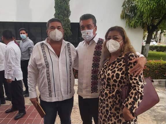 Emiliano Zapata firma convenio con Gobierno del Estado para dar cumplimiento al Programa “Barriguita llena, corazón contento de regreso a casa”