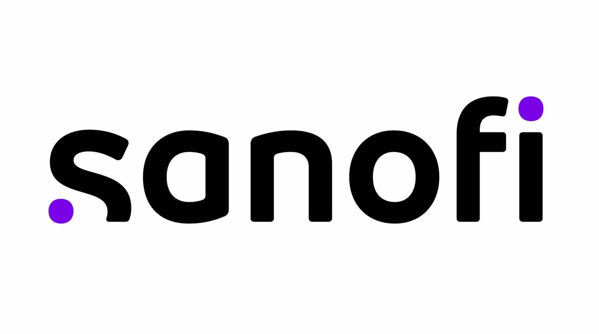 Sanofi devela nueva marca corporativa y logotipo: une a la empresa bajo un solo propósito y una sola identidad