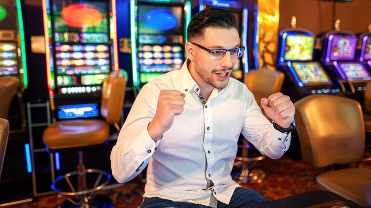 El Jackpot o Pozo Progresivo En Los Casinos Online | Tutorial