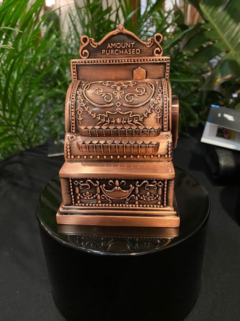 AT&T México gana bronce en la trigésima novena edición de los premios Reggie