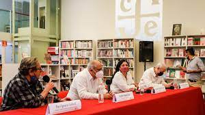 Presencia de México en la Feria Internacional del Libro de La Habana