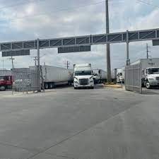 SRE rechaza las inspecciones estatales impuestas en la frontera con Texas