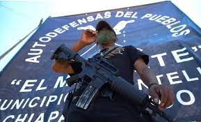 Pantelhó; entre violencia, autodefensas y pactos oscuros (En la Mira) Héctor Estrada