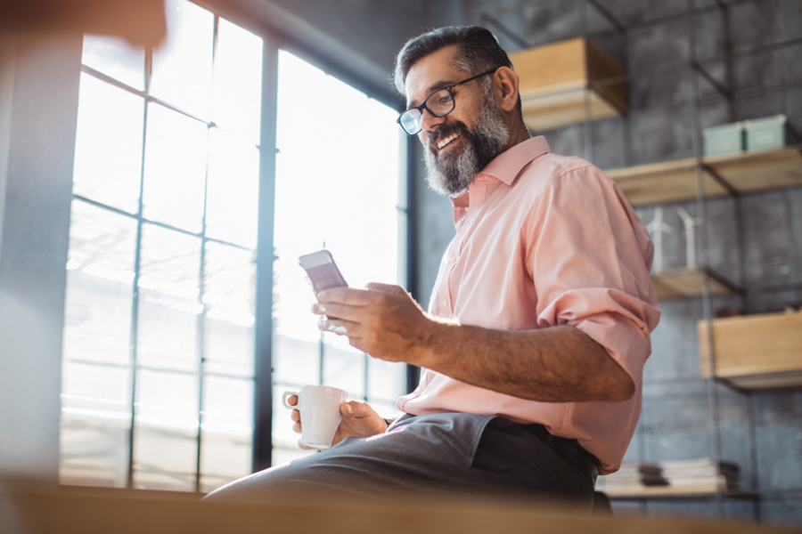AT&T México trae para ti las noticias más importantes del día en tu celular