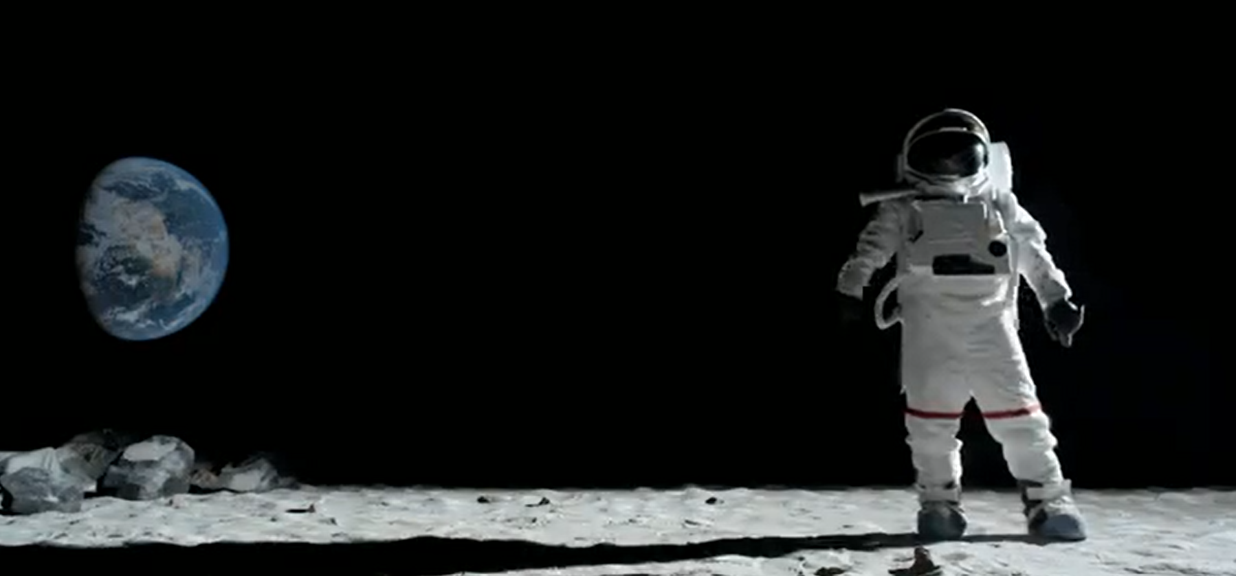 ¿La tecnología de tu smartphone podría llevarte a la Luna?