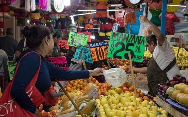 No es su percepción; sí, en Chiapas la inflación es todavía más aguda (En la Mira) Héctor Estrada