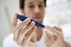 ¿Eres una persona con diabetes? 8 claves para mantener tu control glucémico en verano.