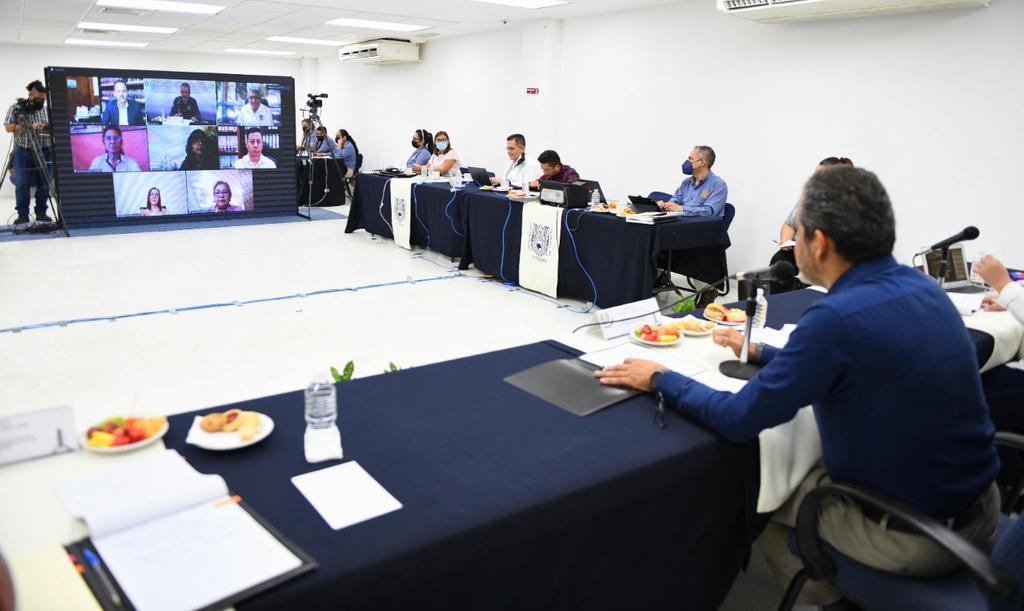 Aprueba Consejo Universitario de la UNACH Reglamento Interno de la Facultad de Medicina Humana Campus II