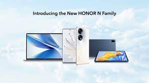 HONOR anuncia la llegada del HONOR 70 en IFA 2022, con el debut del primer sensor SONY IMX800 del mundo, su estrategia de doble flagship, nuevos productos y el desarrollo de MagicOS 7.0