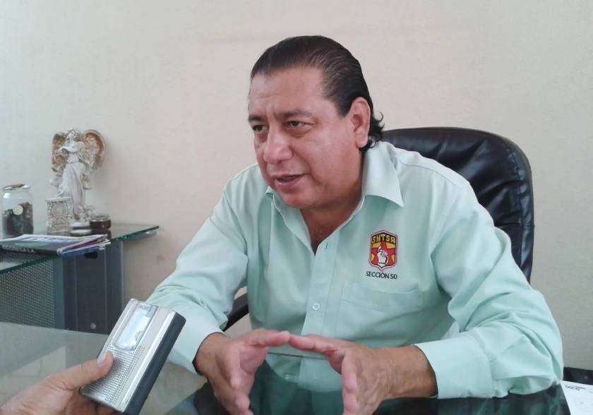 Los errores de Chusita que abonaron al retorno de Diaz Selvas (En la Mira) Héctor Estrada