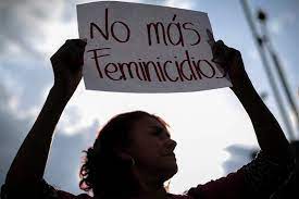 Siguen creciendo feminicidios en Chiapas; tres en dos semanas (En la Mira) Héctor Estrada