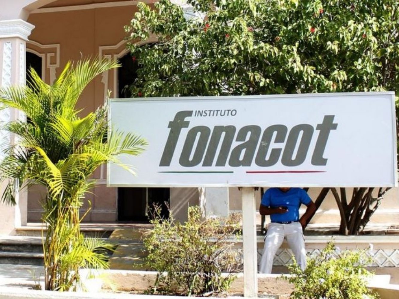 Afiliación de empresas garantiza a los trabajadores y trabajadoras acceso al mejor crédito de nómina: Fonacot