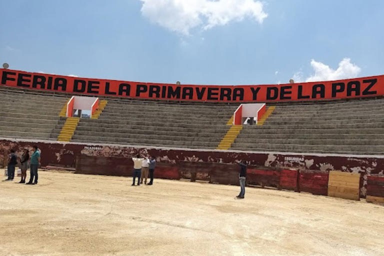 El inminente fin de las corridas de toros en Chiapas (En la Mira) Héctor Estrada