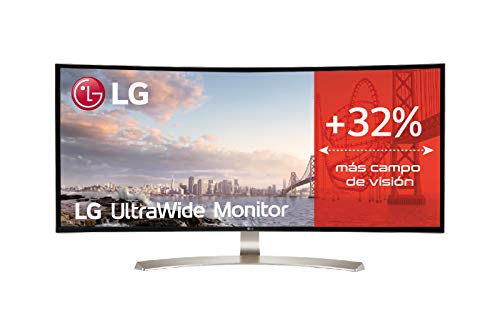 El monitor LG ultrawide 21:9 ofrece una precisión nunca antes vista en la creación de contenidos