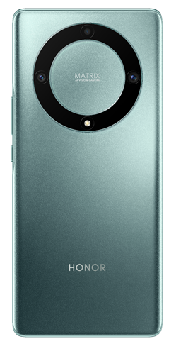 El HONOR Magic5 Lite es el smartphone que te brinda batería para 3 días y que te regala un pase doble para el cine