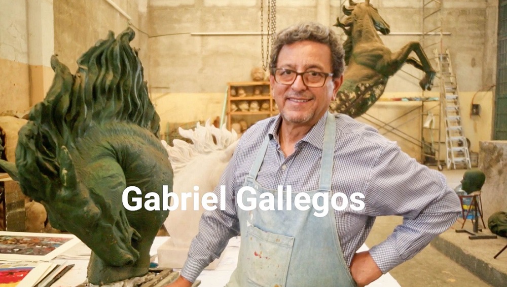 Gabriel Gallegos