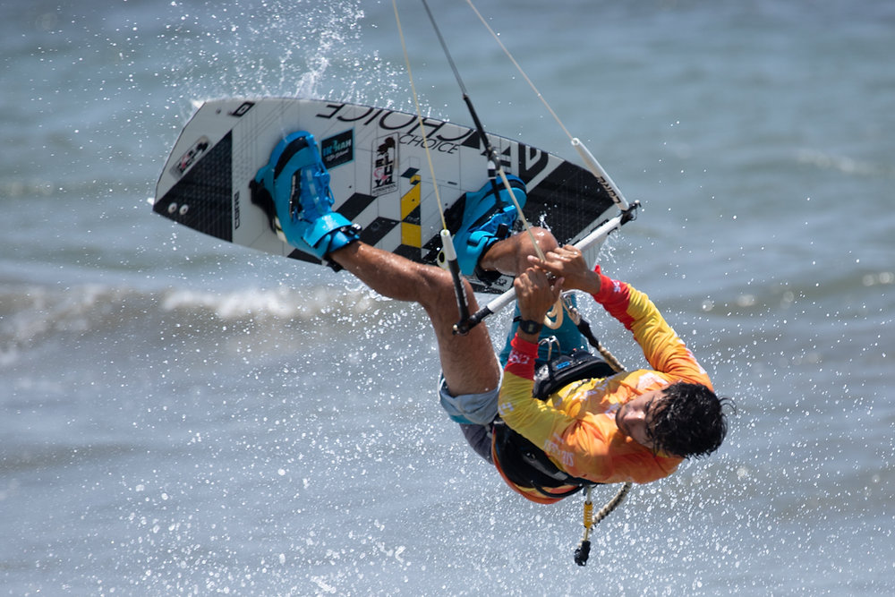Alistan, la segunda edición del  Festival del Viento Nayarit 2024