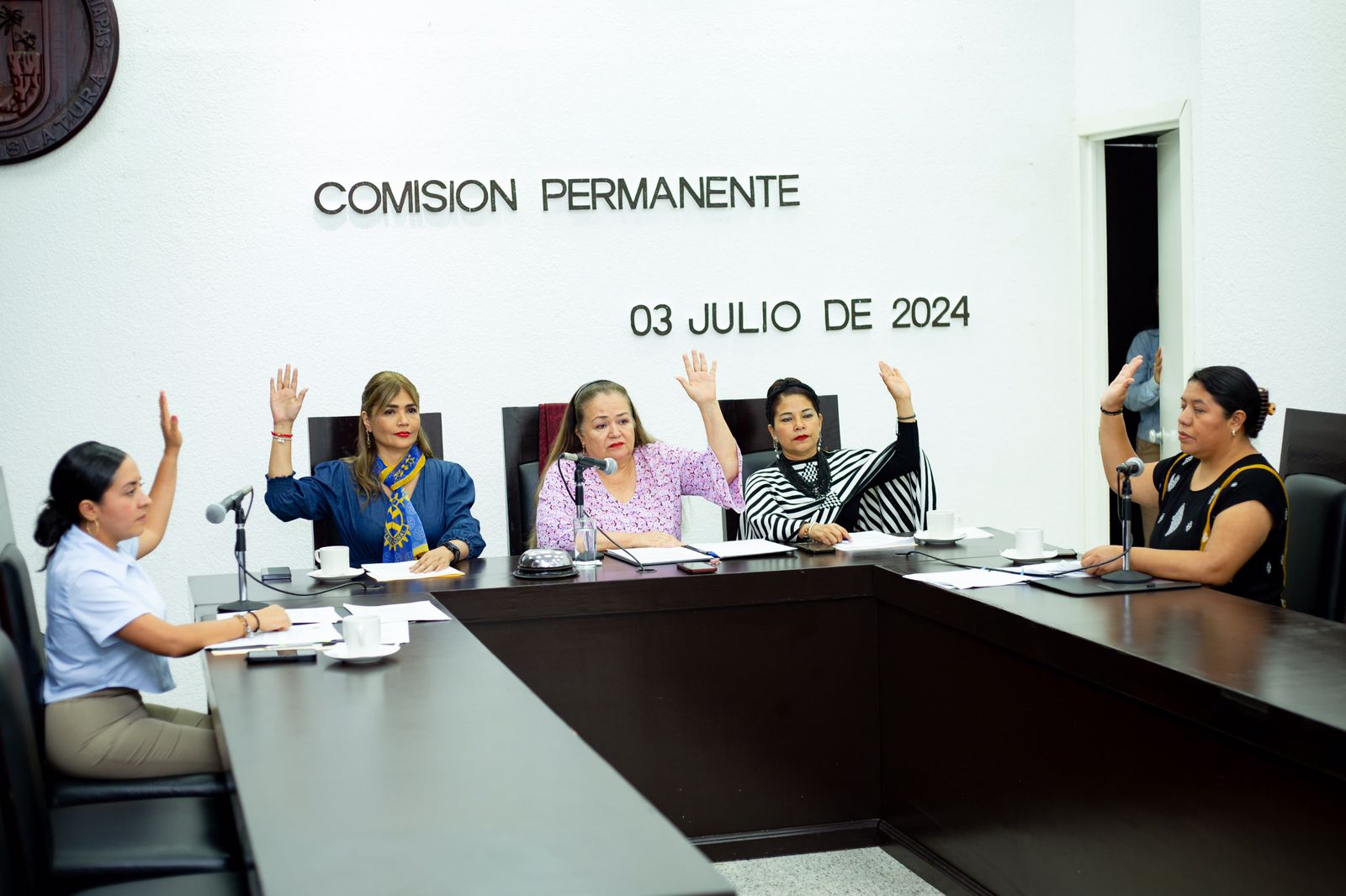Convocarán a elecciones extraordinarias en Chiapas 